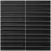 Mozaika Piano Black Mat 29/29,5