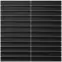 Mozaika Piano Black Mat 29/29,5