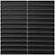 Mozaika Piano Black Mat 29/29,5