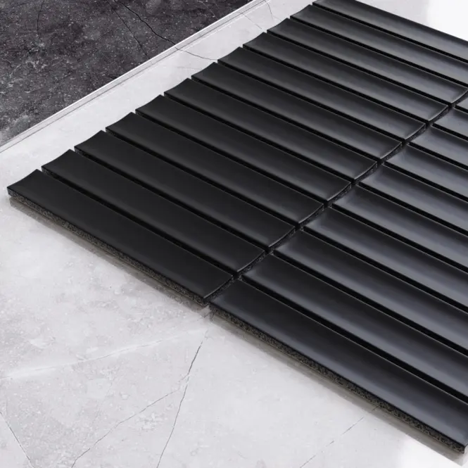 Mozaika Piano Black Mat 29/29,5,2