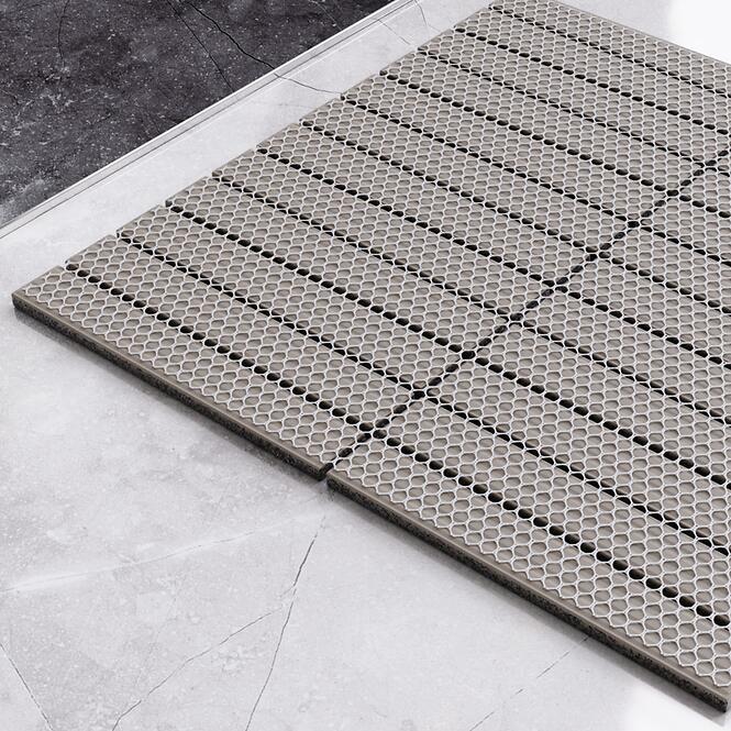 Mozaika Piano Black Mat 29/29,5