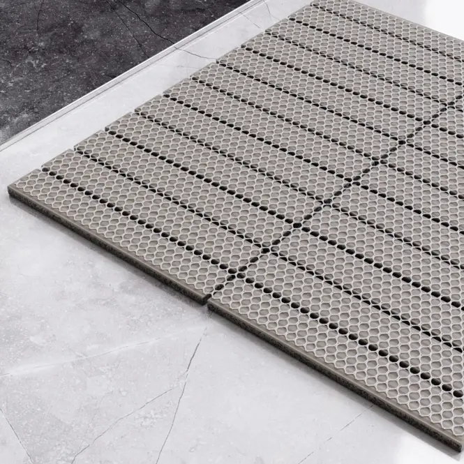Mozaika Piano Black Mat 29/29,5,3