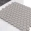Mozaika hexagon White Mat Small 26/30,3