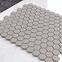 Mozaika hexagon White Mat Small 26/30,3