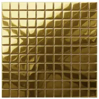 Mozaika Gold Metalic 30/30