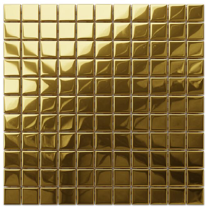 Mozaika Gold Metalic 30/30