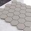 Mozaika hexagon Classic Carrara Mat 27,7/32,3,3