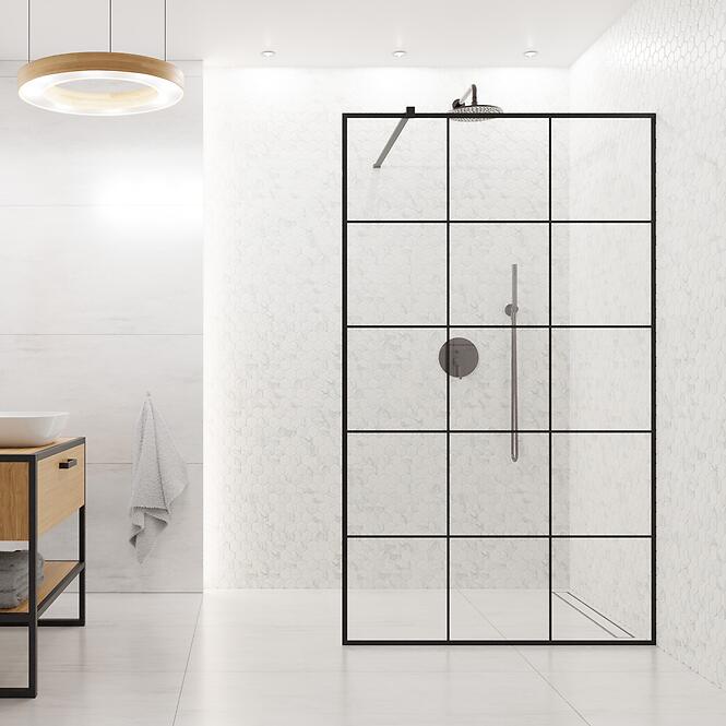 Mozaika hexagon Classic Carrara Mat 27,7/32,3