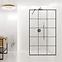 Mozaika hexagon Classic Carrara Mat 27,7/32,3,4
