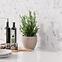 Mozaika hexagon Classic Carrara Mat 27,7/32,3,6