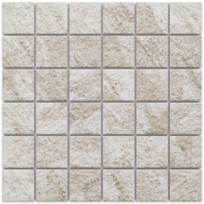 Mozaika Dover Stone Cream 30/30