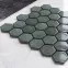 Mozaika hexagon Green Nori 25,7/29,7,2