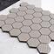 Mozaika hexagon Green Nori 25,7/29,7,3