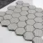 Mozaika hexagon Mykonos Green 27/31,2,3