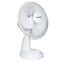 Ventilator stolny Sf-13 30cm 30W White