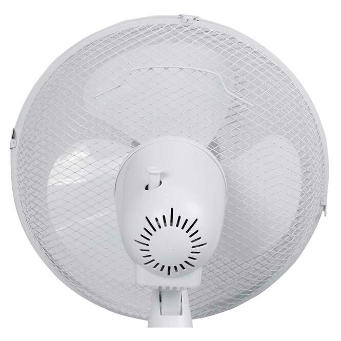 Ventilator stolny Sf-13 30cm 30W White,4