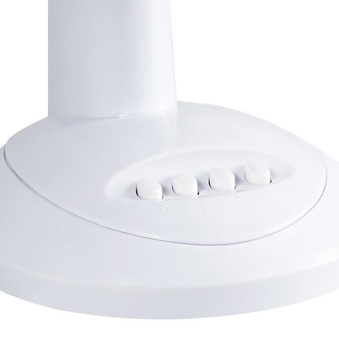 Ventilator stolny Sf-13 30cm 30W White,5