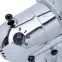 Ventilátor stolný Sf-100x 25cm 30W Steel,4