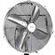 Ventilátor Sf-200x 40cm 50W Steel