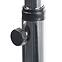 Ventilátor Sf-200x 40cm 50W Steel,4