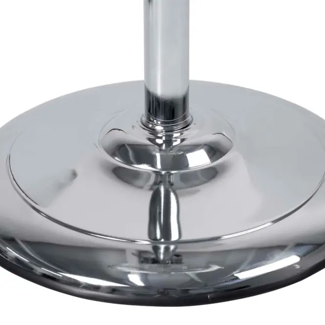 Ventilátor Sf-200x 40cm 50W Steel,5