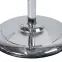 Ventilátor Sf-200x 40cm 50W Steel,5