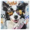 Obraz 60x60x2.8cm WA2503074AAN