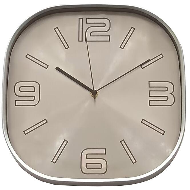 Hodiny 29.5cm 3XYLJ25326 SL