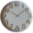 Hodiny fi 30cm 3XYLJ25306 CR