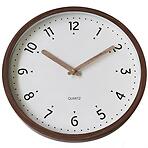Hodiny fi 30cm 3XYLJ25320