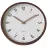 Hodiny fi 30cm 3XYLJ25320