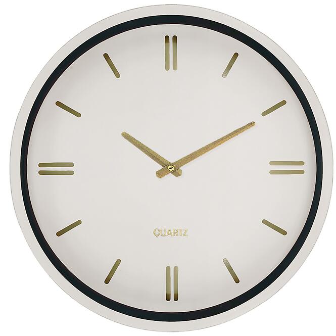 Hodiny fi 38cm 3XTSL25380