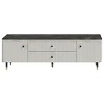 Tv Stolík Sierra Sr/4