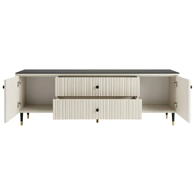 Tv Stolík Sierra Sr/4