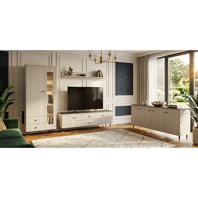 Tv Stolík Sierra Sr/4