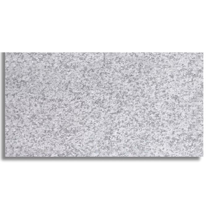Dlažba granit grey leštený g603 30,5x61x1cm kefovaný