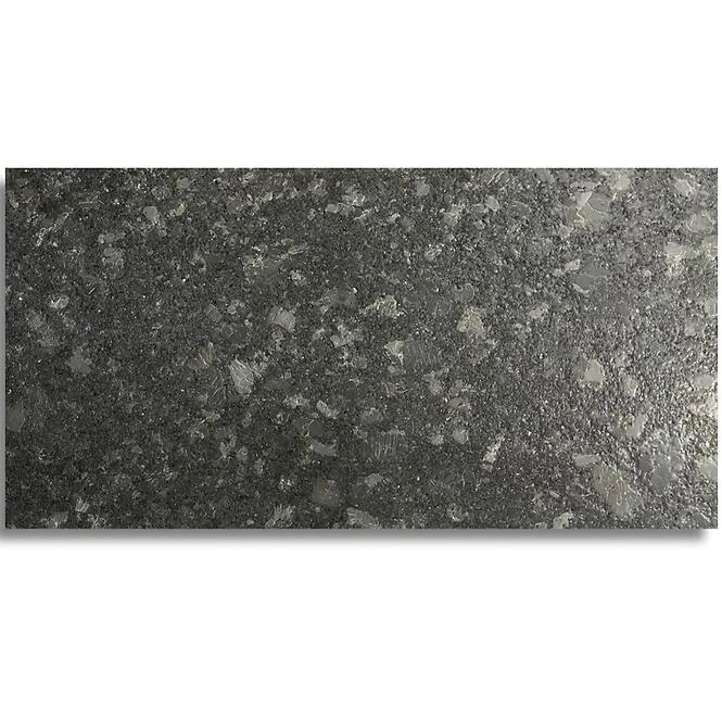 Dlažba granit  steel grey 30,5x61x1cm leštený