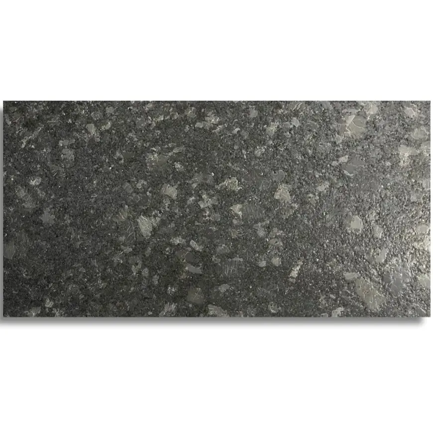Dlažba granit  steel grey 30,5x61x1cm leštený