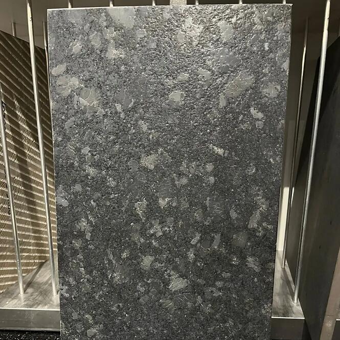 Dlažba granit  steel grey 30,5x61x1cm leštený