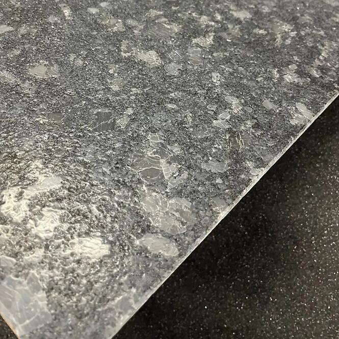 Dlažba granit  steel grey 30,5x61x1cm leštený