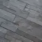 Prírodný obkladový kameň Black Slate,3