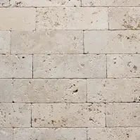 Prírodný obkladový kameň Trawertyn Ivory Classic