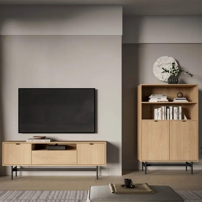 TV stolík 06 Reynos Dub Mavelie,10