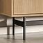 TV stolík 06 Reynos Dub Mavelie,5