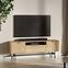 TV stolík 06 Reynos Dub Mavelie,8