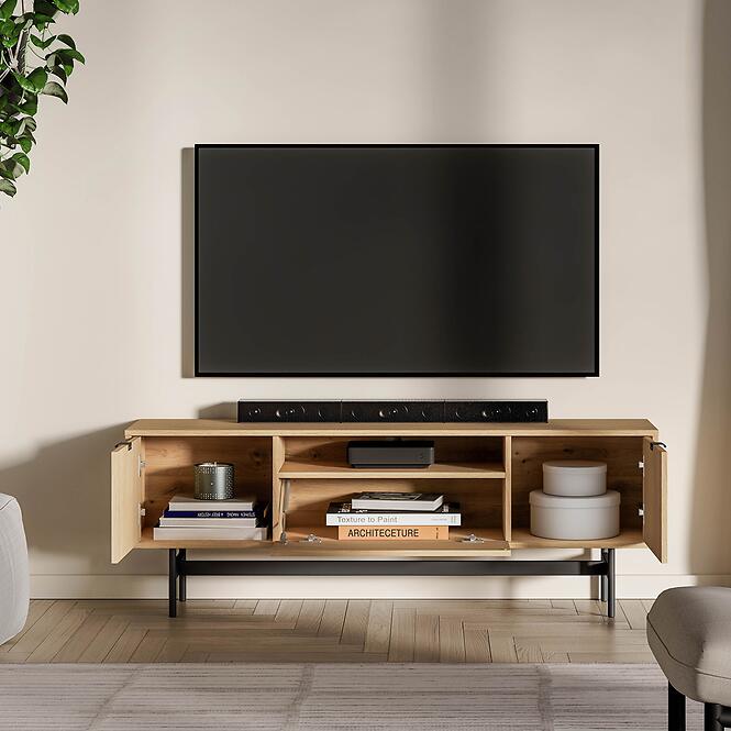 TV stolík 06 Reynos Dub Mavelie