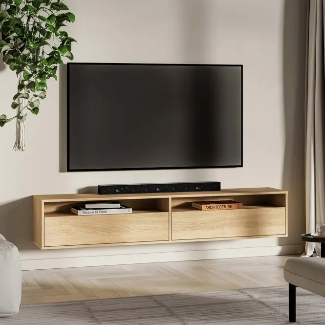 TV stolík 07 Reynos Dub Mavelie