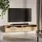 TV stolík 07 Reynos Dub Mavelie,6