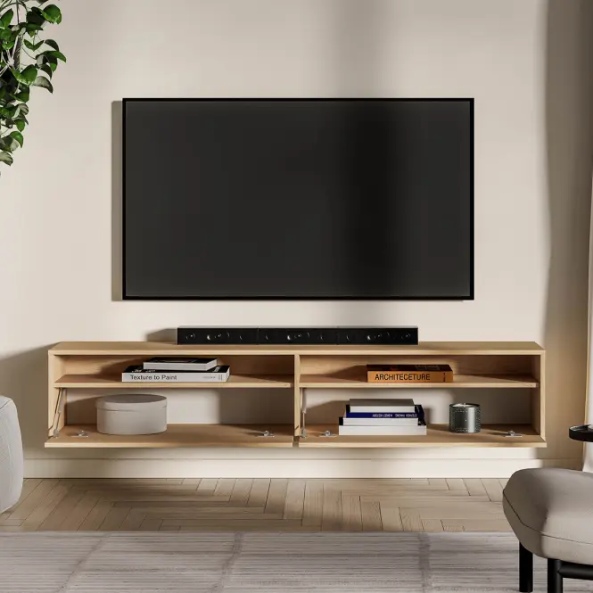 TV stolík 07 Reynos Dub Mavelie