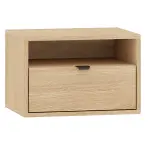 Nočný stolík 08 Reynos Dub Mavelie
